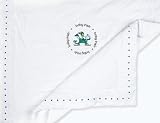 Notre Dame Fighting Irish Quilt Linens Baby Comforter - NCAA College Athletics