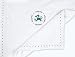 Notre Dame Fighting Irish Quilt Linens Baby Comforter - NCAA College Athletics