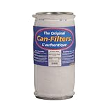Can 66 Carbon Filter with Prefilter, Flange Sold Separately [並行輸入品]