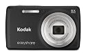 Kodak 1557552 EasyShare MD55 14.0 MP Digital Camera (Black)