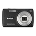 Kodak EasyShare M552 14 MP Digital Camera with 5x Optical Zoom and 2.7-Inch LCD - Black