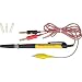 PLATING PEN w/Platinum Contact 3 Tips YELLOW