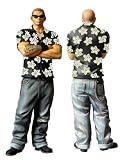 クローズ×ワースト CROWS×WORST Flash Back Generation 最凶!の立役者達編 真弓鉄次(通常版)イメージ