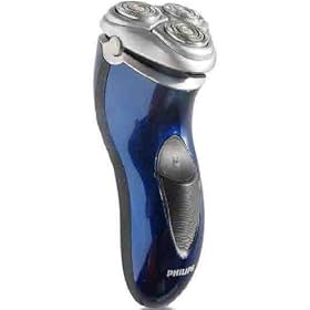 PHILIPS - HQ8200/18 - Rasoir 3 t�tes Speed XL secteur