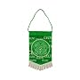 offiziellen Celtic F.C. Mini Wimpel glasgow celtic fc