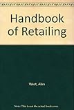 Handbook of retailing