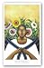 Echoes Of Unrestrained Beauty by Nivia Gonzalez 30.5"x20" Art Print Poster