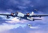 Heinkel He 177 A6 Greif Hs 293 Cruise Heinkel He 177 A6 Greif Hs 293 Cruise