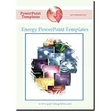 Energy PowerPoint Presentation Backgrounds, Layouts and Templates for MS PPT