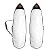 Kelly Slater's Komunity Project Fish Surfboard Travel Bag 6'0