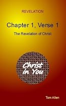 Click to Download Free Kindle Book -> Chapter 1, Verse 1