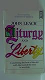 Liturgy and liberty