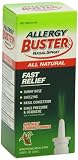 41qcMI2ay8L. SL160  Allergy Buster, 0.68 Ounce