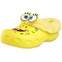 crocs Toddler/Little Kid Sponge Bob Mammoth Clog