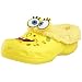 Crocs Sponge Bob Kids Mammoth 10120-71A, Unisex - Kinder Clogs & Pantoletten