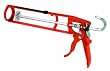 COX 21001 Wexford II 10.3-Ounce Cartridge Manual Skeleton Fiberglass Caulk Gun
