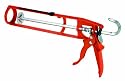 COX 21001 Wexford II 10.3-Ounce Cartridge Manual Skeleton Fiberglass Caulk Gun