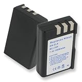 NIKON EN-EL9 BATTERY - LI-ION 1000mAh