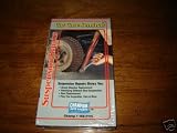 Car Care Seminars ~ Suspension Repairs {Champ # 158-0170}