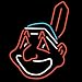 MLB Team Neon Signs