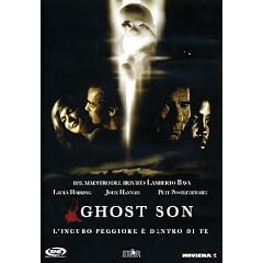 Ghost Son