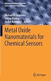 Metal oxide nanomaterials for chemical sensors