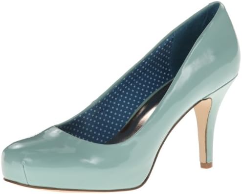 Madden Girl Women's Gettaw Pump