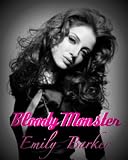 Bloody Monster (A Bloody Series Book #3)