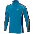 Marmot Lightweigh Zip Neck Long Sleeve Baselayer