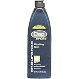 Dep Sport Endurance Gel, Intense Hold, Level 11, 12 OZ