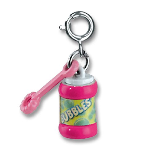 CHARM IT! Bubbles Charm