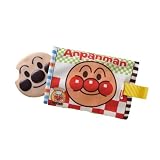BabyLabo ベビラボ アンパンマン カミカミはがため