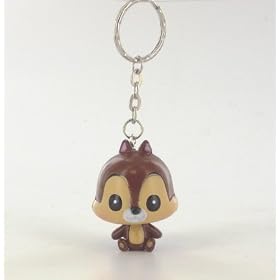 Figurine / Porte-cl� Baby Disney Tic (Tic et Tac)