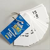 Learning Resources FlashFLIPZ Subtraction Facts 13-24