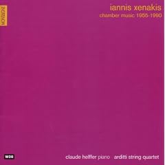 Chamber Music