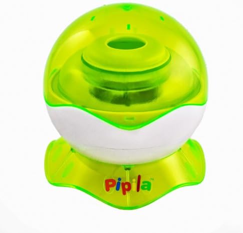 Pipila Portable Pacifier Sterilizer, Green