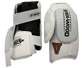 Sher-Wood 5030 Tradition Hockey Elbow Pad [SENIOR]