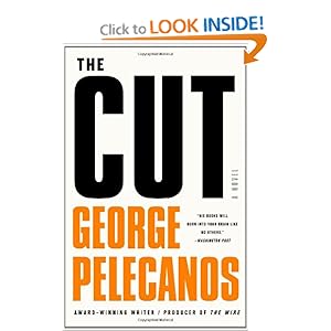 The Cut - George Pelecanos