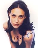 Claire Forlani Autographed / Signed 8x10 Photo