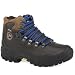 Merrell Perimeter Gore Tex - 10 Uk - Dark Brown - Leather
