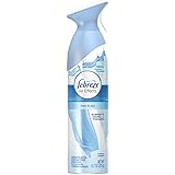 Febreze Air Effects Linen & Sky Air Freshener 9.7 Oz