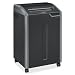 Fellowes 38480 Powershred 485i 38 Sheet Strip-Cut Shredder