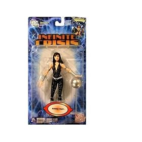 Click here to buy Infinite Crisis 2: Donna Troy Action Figure by DC Comics.