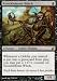 Knucklebone Witch RARE #120 - Magic the Gathering Lorwyn