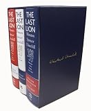 The Last Lion Box Set: Winston Spencer Churchill, 1874 - 1965