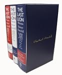 The Last Lion Box Set: Winston Spence...
