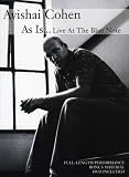 As Is...Live at the Blue Note