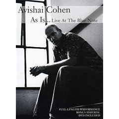 As Is...Live at the Blue Note by 