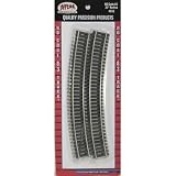 HO Code 83 22 Radius Curve (6)