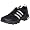 Black/Silver